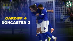 Seven-Goal Thriller: Bagan’s 99th-Minute Heroics Seal Cardiff’s Five in a Row