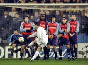 Leeds United's 00/01 European Adventure Part 4: Humbling Deportivo, and Semi-Final Heartache.