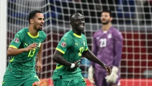 AFCON final set as hosts revel in penalty joy