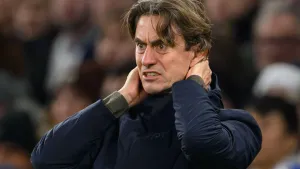 Festive Period Review: What's Gone Wrong at Tottenham?