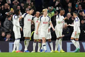 Spurs 2 - 0 Dortmund: What Does It Mean For Tottenham?