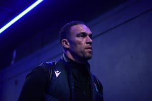 Pressure on Ismael, but is it time for him to go?