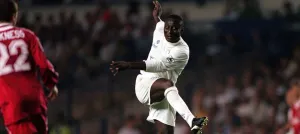 Tony Yeboah: Cult Hero