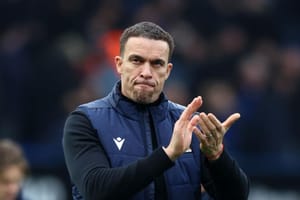 Ismael sacked as Blackburn Rovers transfer window ends with a whimper