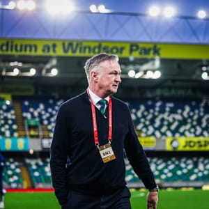 Who, How, Why? Key questions answered as Blackburn Rovers unveil Michael O’Neill as new Head Coach