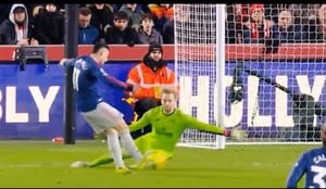 No Easy Road: Arsenal Settle for a Hard - Earned Draw at Brentford Amid Title Jitters