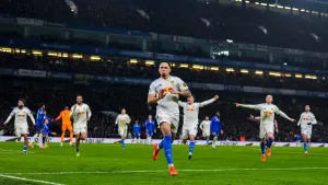 Until The World Stops Going Round