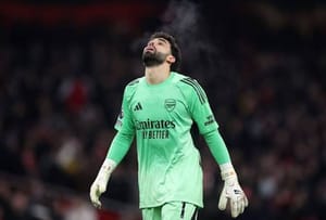 Wolves 2–2 Arsenal: An Absolute Bottle Job