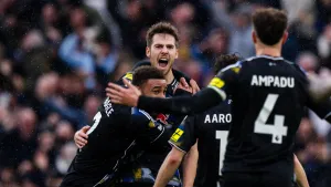 Until The World Stops Going Round