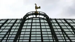 The Tottenham Way: A £1.2 Billion Stadium and Nothing to Show for It