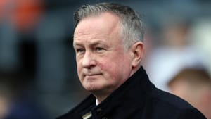 Big games on the horizon for Michael O'Neill and Blackburn Rovers