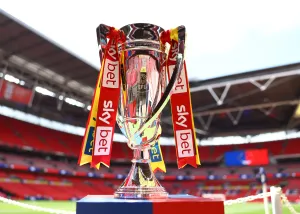 The Socio-Tactical Superiority of the EFL Championship: A Thesis on Tottenham’s "Strategic Descent"