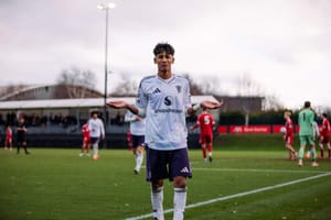 The Next Gen: The U21 and U18 Premier League