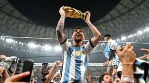 The Dynasty’s Last Dance: Argentina’s 2026 World Cup Preview