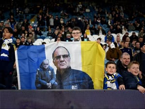 Until The World Stops Going Round