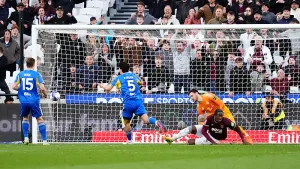 Hammers need to re-kindle spirit ahead of survival run-in