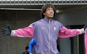 Four Chelsea Youth Stars Shine On The International Stage